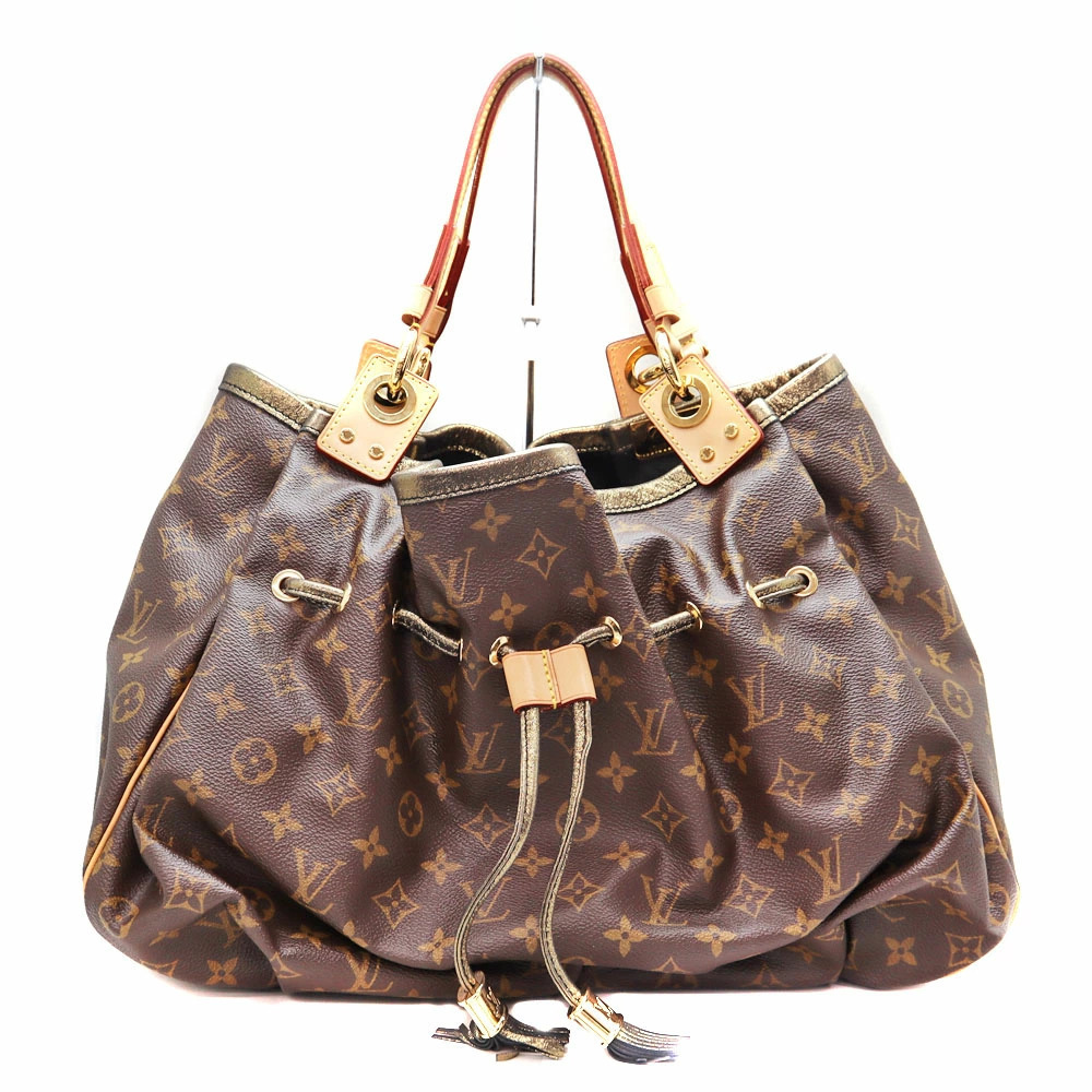 Louis Vuitton Irene Handbag Monogram Canvas